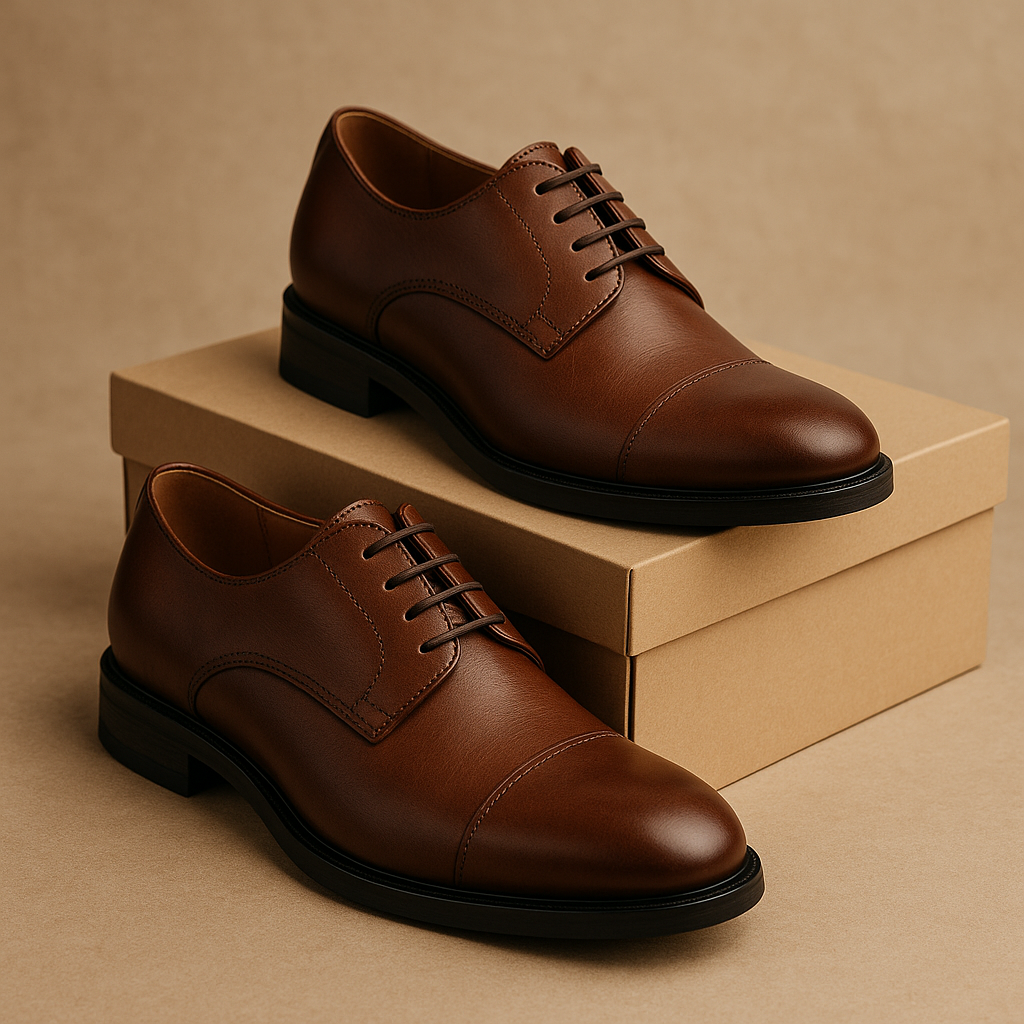 shoes1 حذاء رجالى - الصورة 1